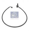 SCANI 1549541 Hose Line, driver cab tilt unit